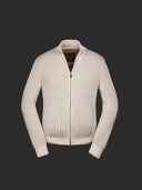 VIRGIN WOOL JACKET